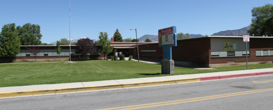 Roosevelt Elementary