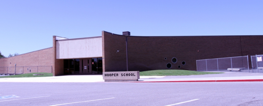 Hooper Elementary