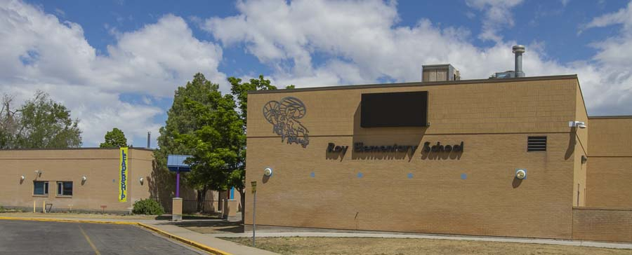 Roy Elementary