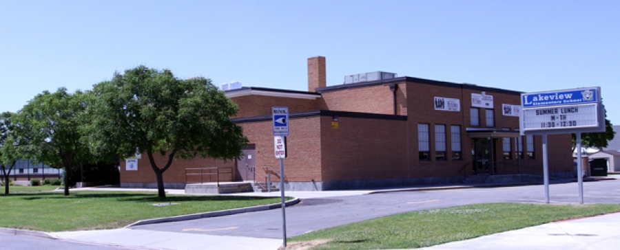 Lakeview Elementary