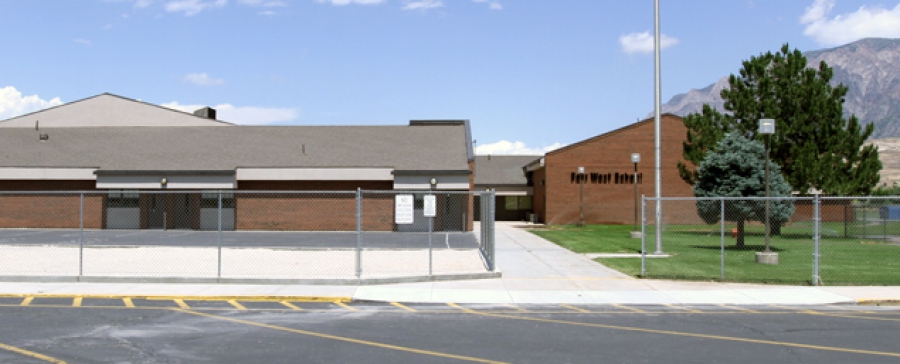 Farr West Elementary