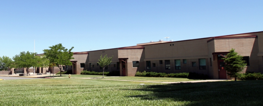 Washington Terrace Elementary