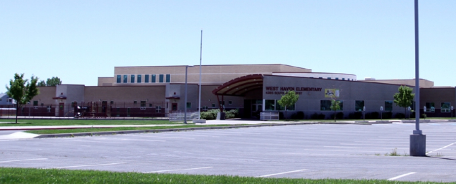 West Haven Elementary