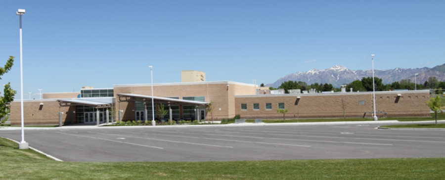 South Ogden Junior High