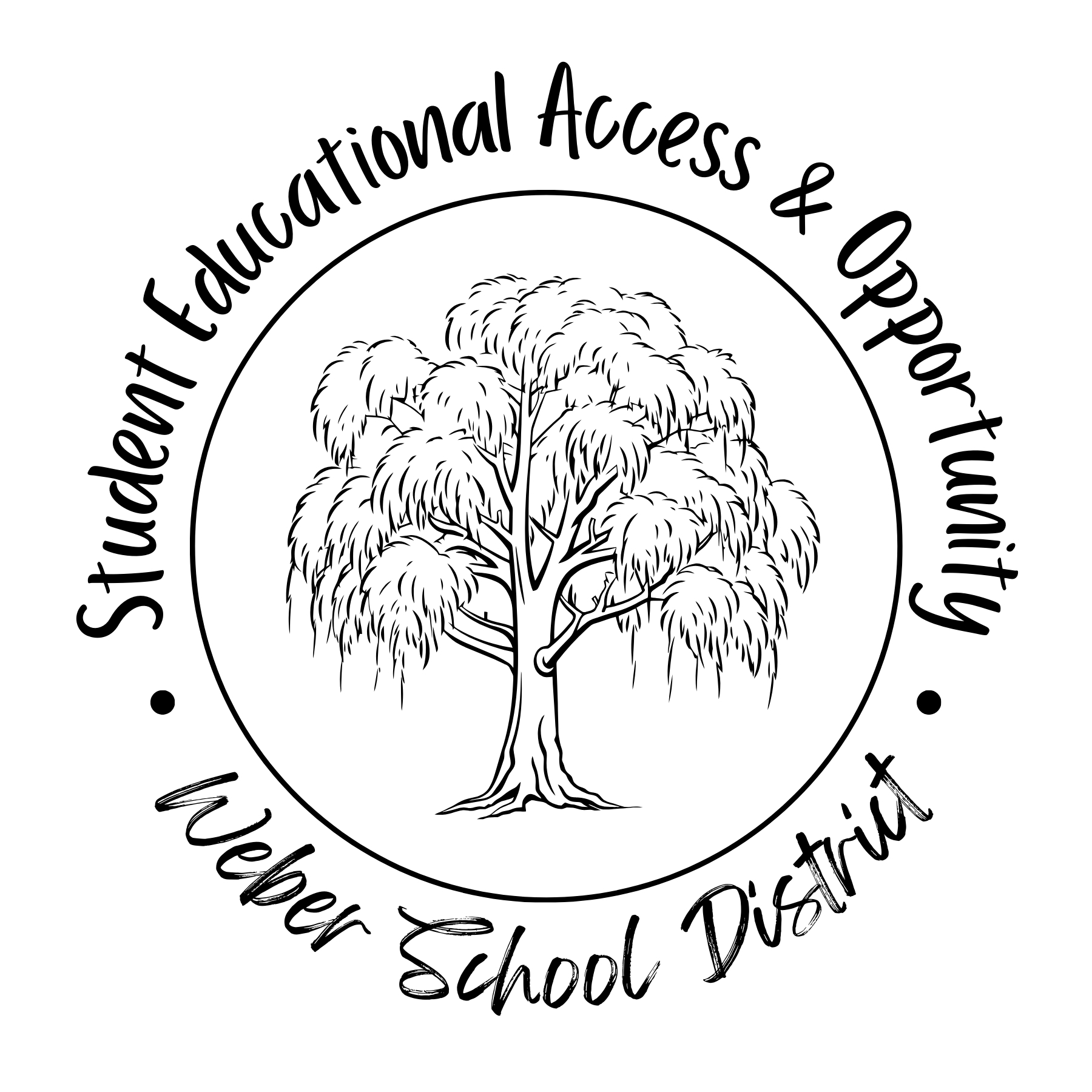 Student Educational Access  & Opportunity - Weber School District