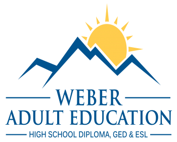 Weber Adult Education - High School Diploma, GED & ESL