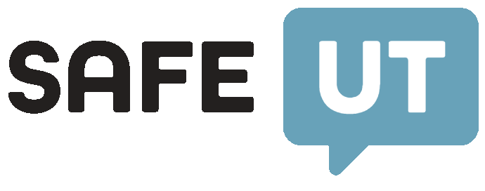 Safe UT Logo