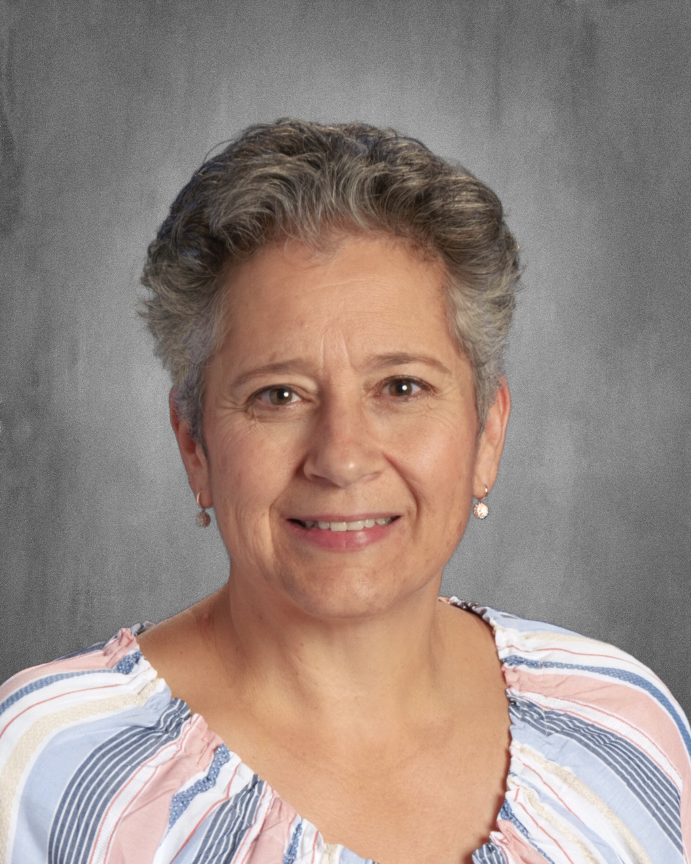 picture of theresa craynor
