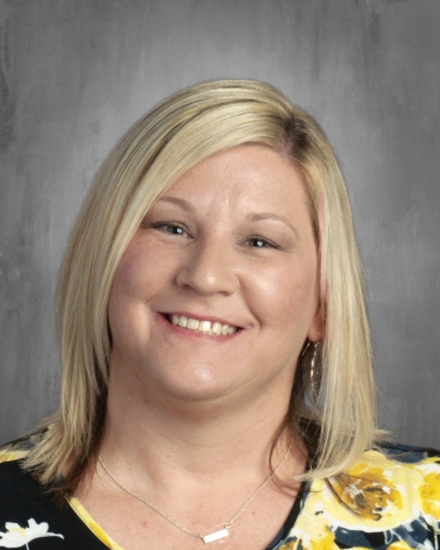 picture of Tamara Russell