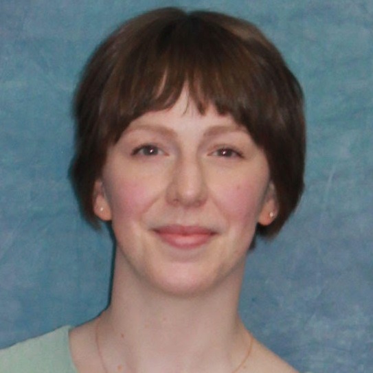 Colleen Russell