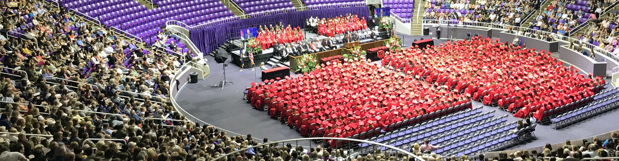 Graduation