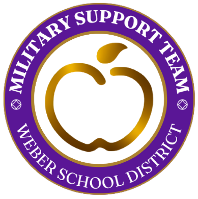 Military Support Team - Weber School District
