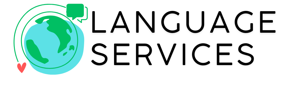 Language Services