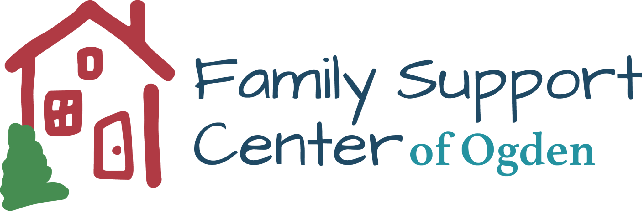 Family Support Center of Ogden