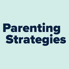 Parenting Strategies