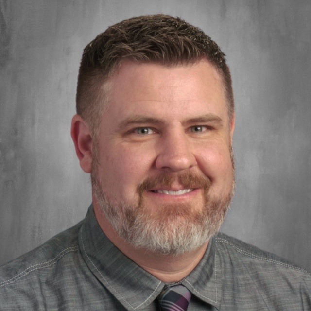 Mr. Harris