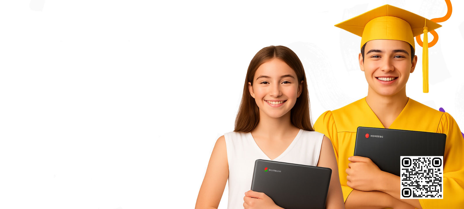 Graduated Chromebook Purchase Program