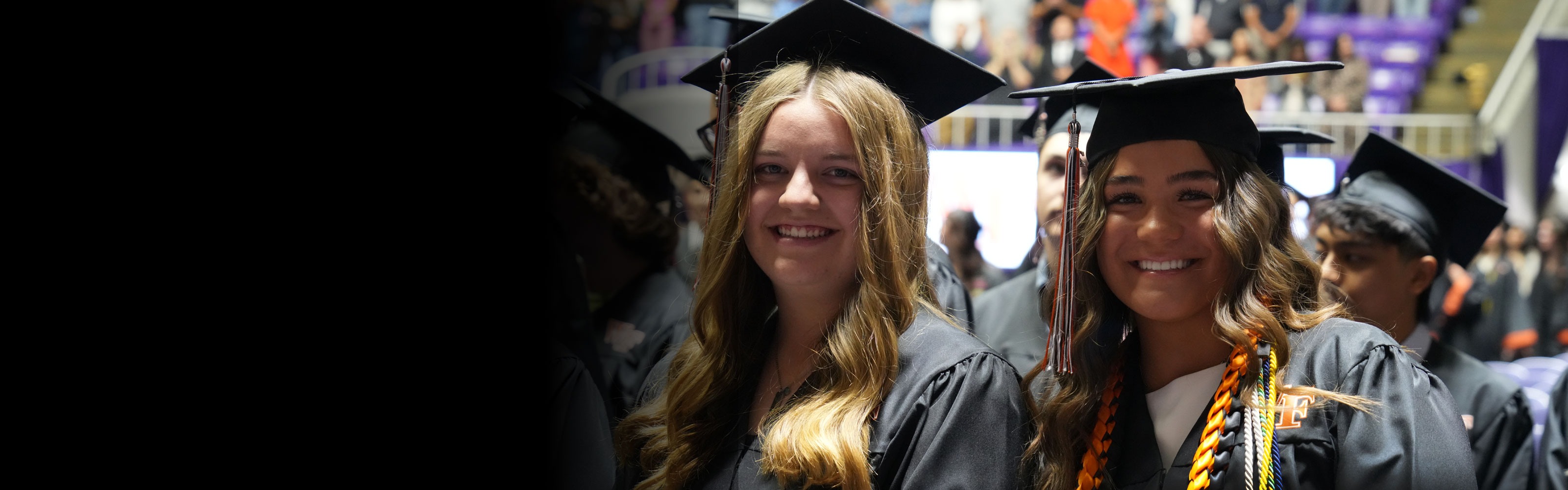 Graduation Information