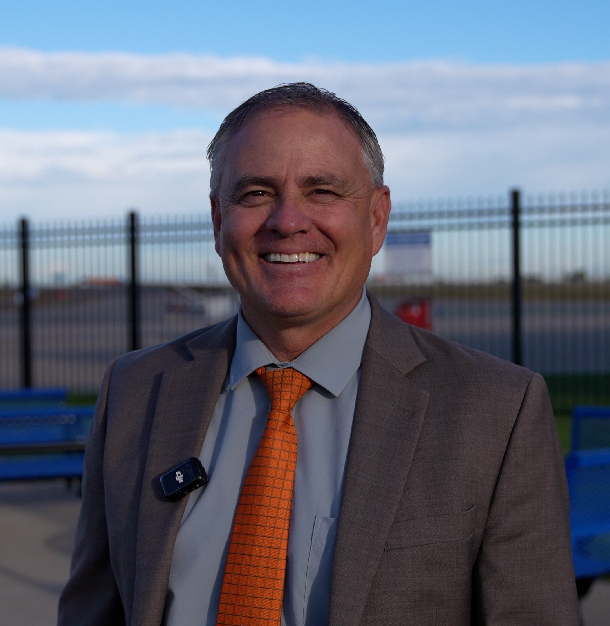 CTE Director
