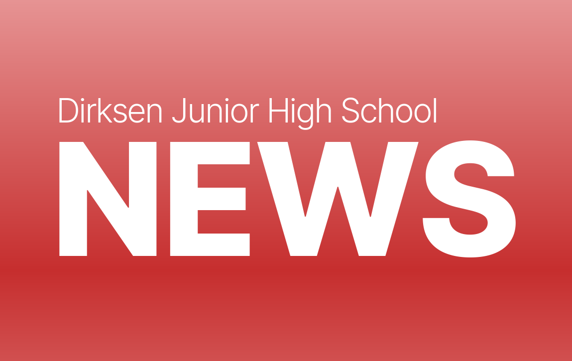 Illinois 5Essentials Survey | Dirksen Junior High School