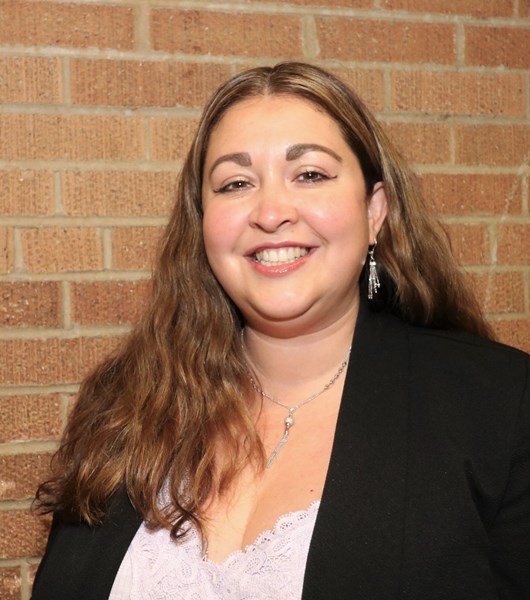 Consuelo Ramirez