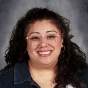 Emilia Herrera, Ph.D.