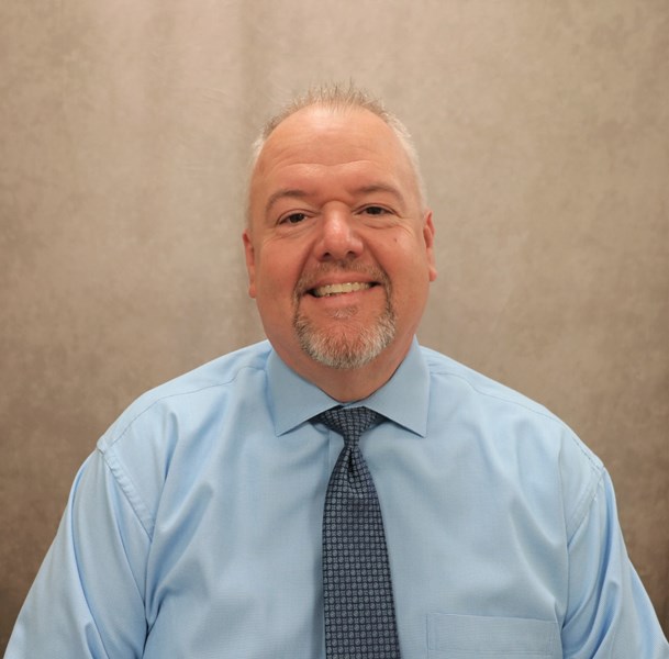 Shawn Olson, Ed.D.