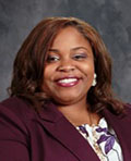 Doriane Henderson