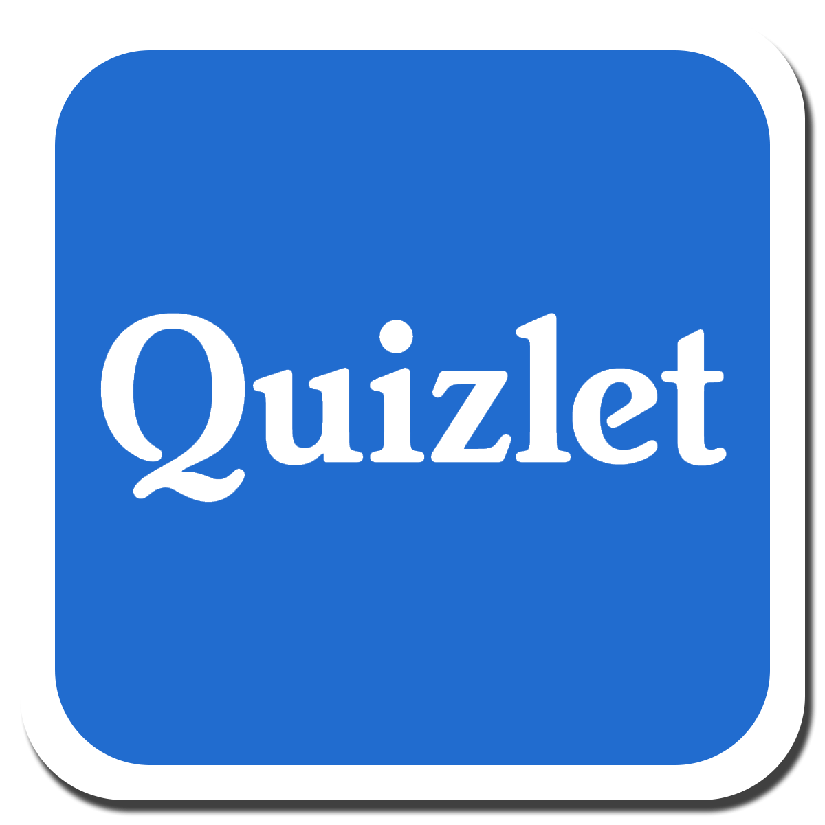 quizlet logo