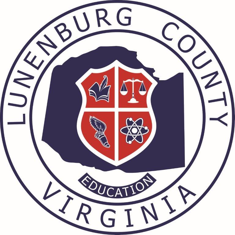 Lunenburg County Logo