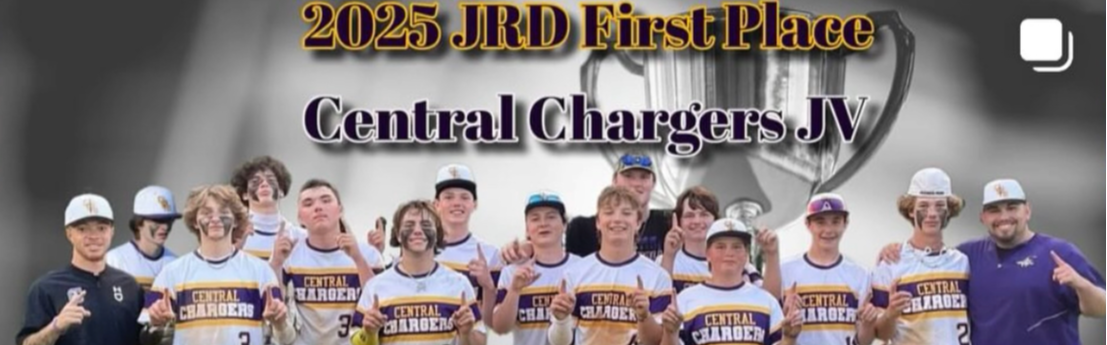 Charger JV Baseball