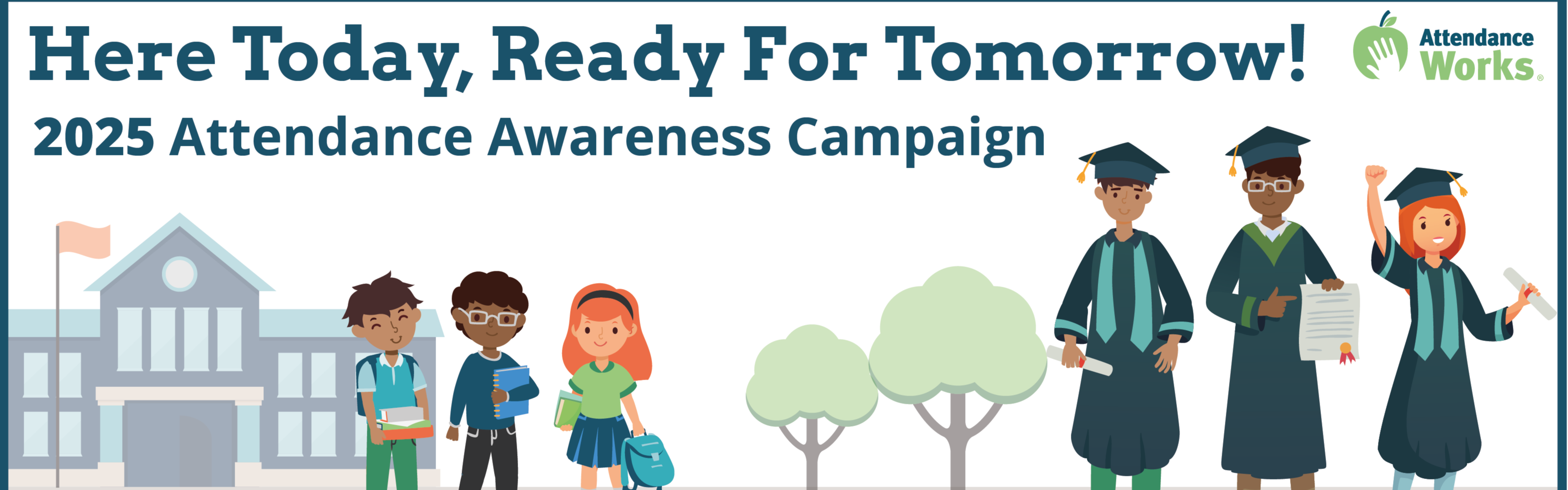 Attendance Awareness 2025