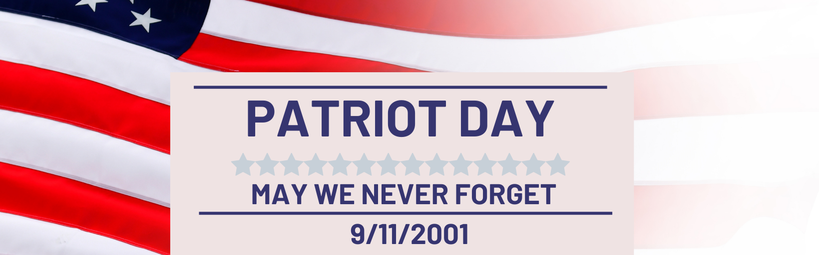 Patriot Day