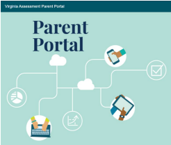 VA Assessment Parent Portal