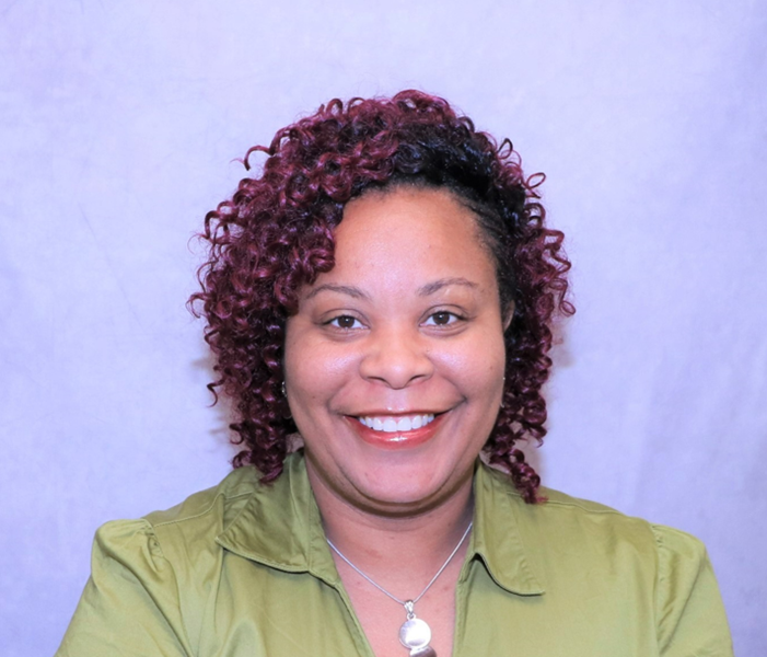 Shavon Pittman