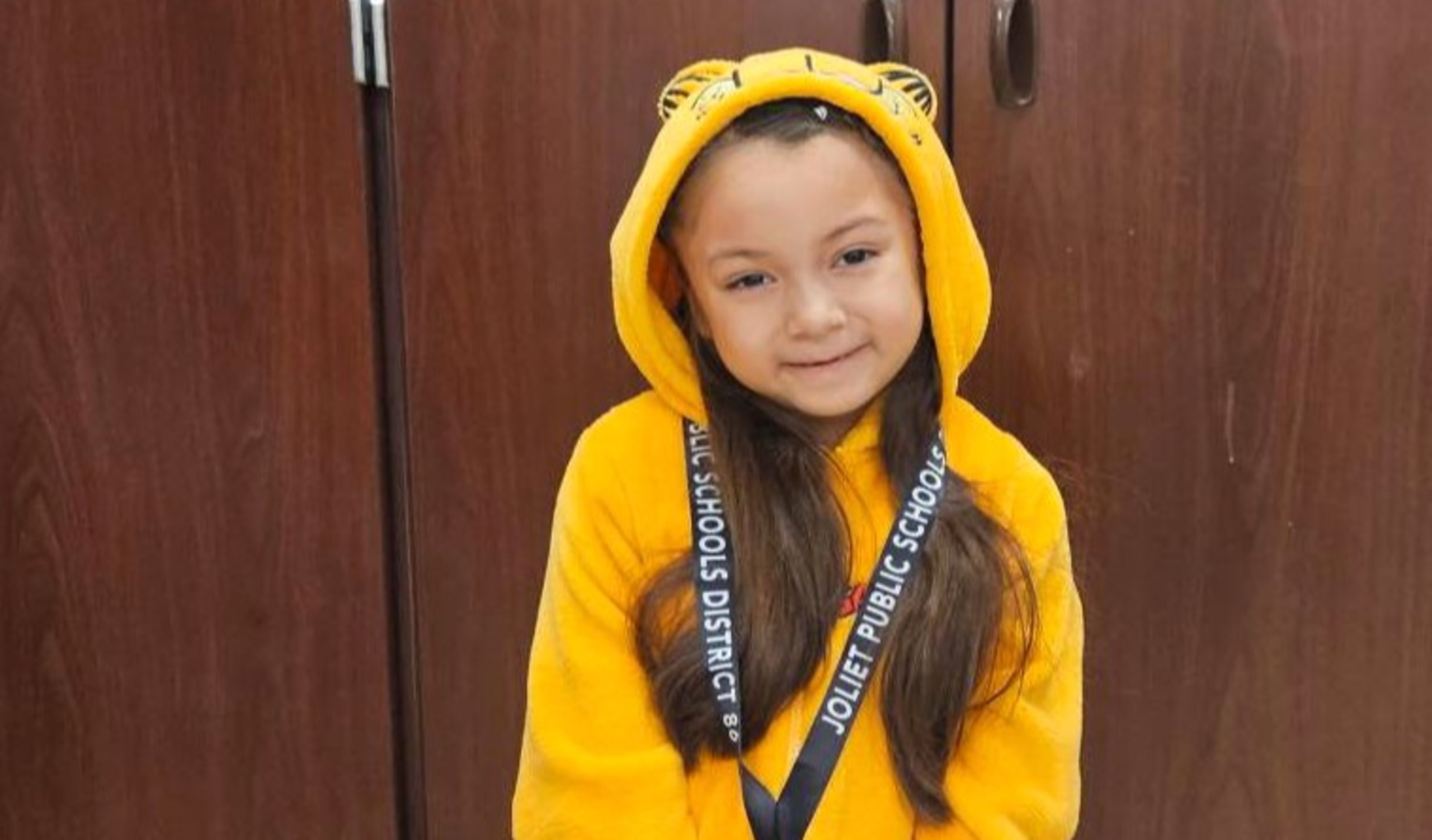 January 2025 Students of the Month | Woodland Elementary School