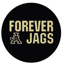 Forever Jags logo