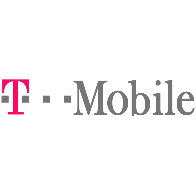 t mobile logo