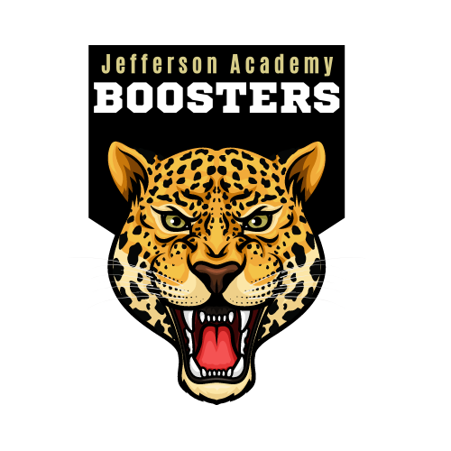 Boosters Logo