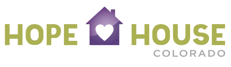 Hope House logo