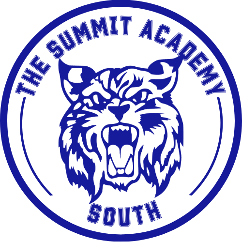 Summit South logo