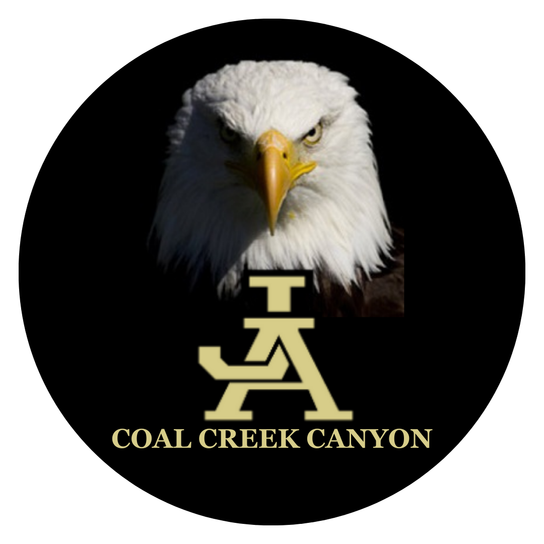 Coal Creek Canyon logo