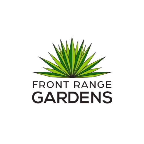 Front Range Gardens logo