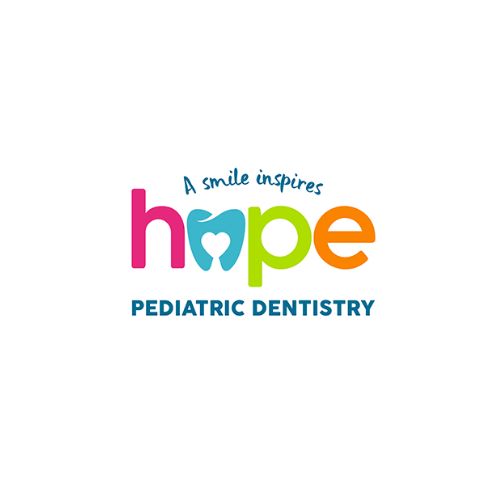 Hope Pediatric Dentistry logo