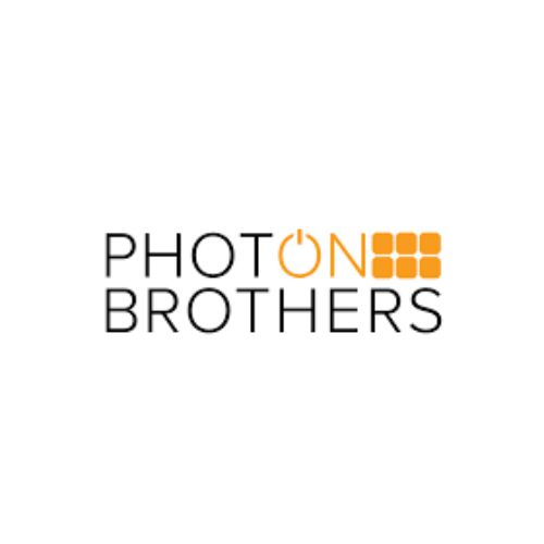 Photon Bros logo