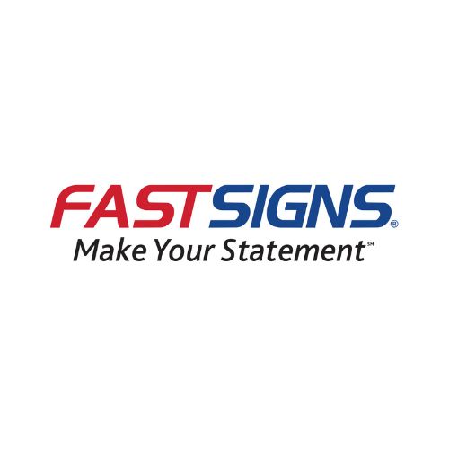 Fast Signs logo