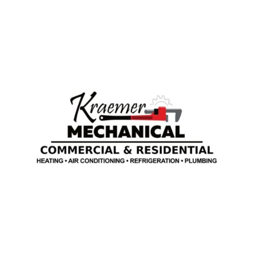 Kraemer Mechanical logo