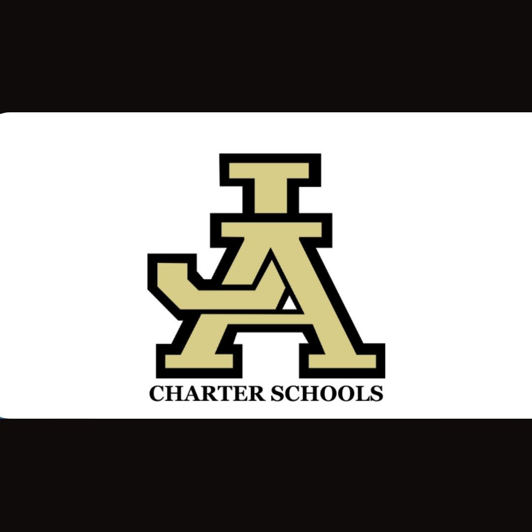 JA Charter Schools logo