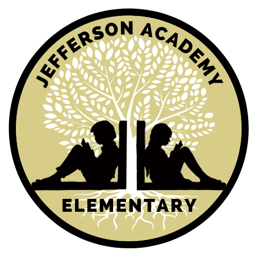 JA Elementary logo