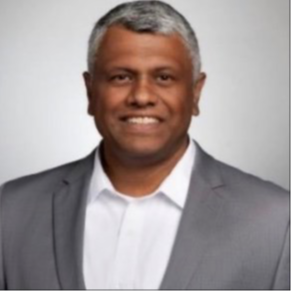 Anil Mathai